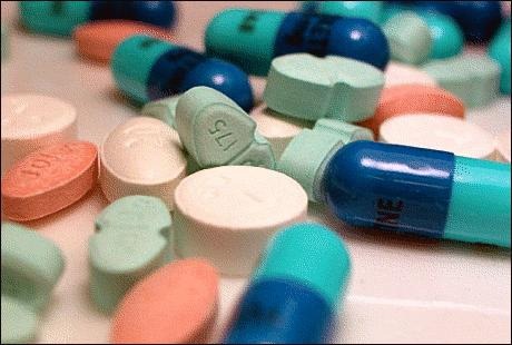 drugs sold on dark web