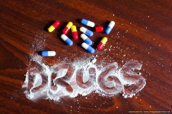 drugs sold on dark web