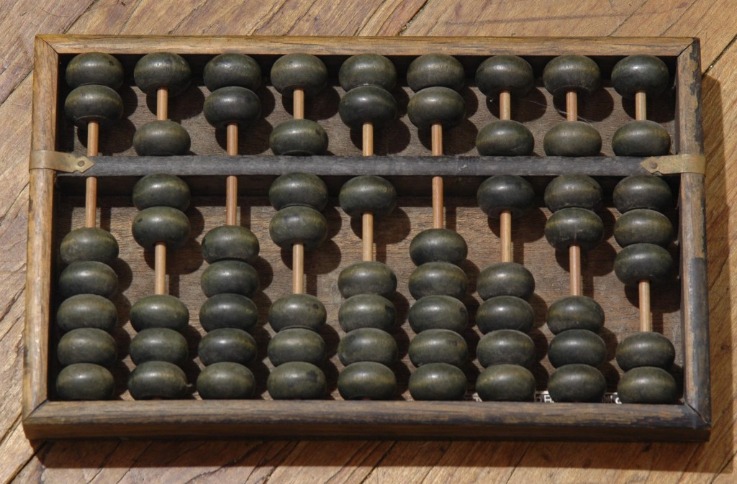 Abacus Market link
