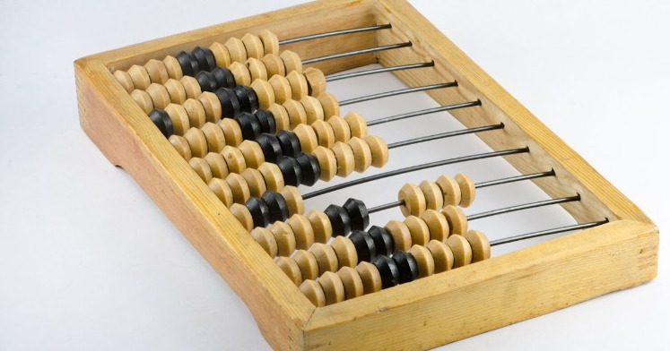 Abacus Market link