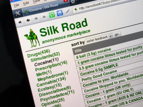 russian darknet market