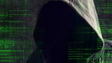 how to get on the dark web android