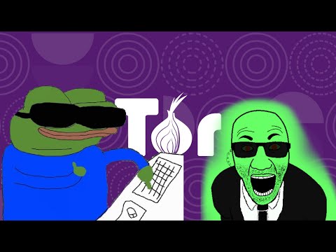 how to access dark web using tor