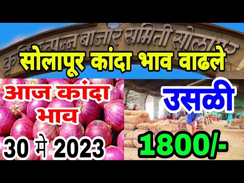 live onion market