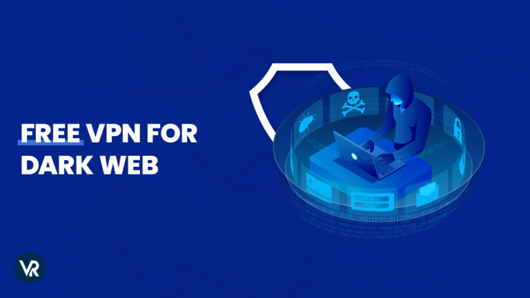 how to access dark web