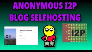 i2p darknet markets