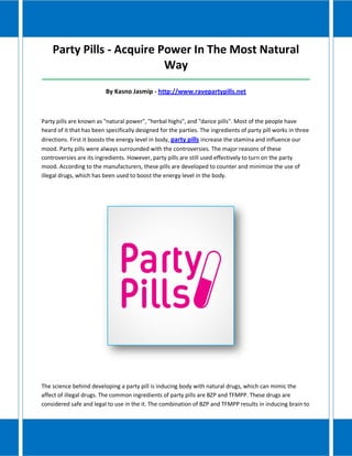 tfmpp pills
