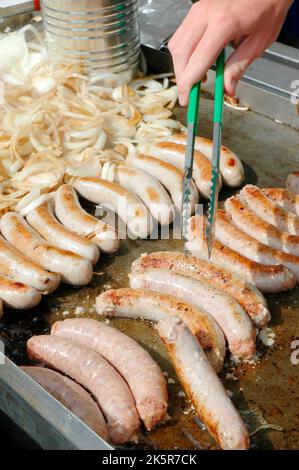 onions links