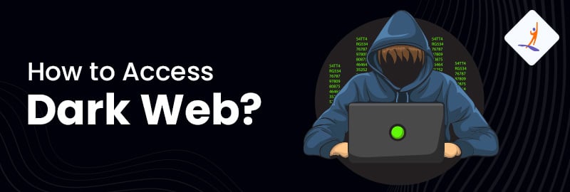 how do i access dark web