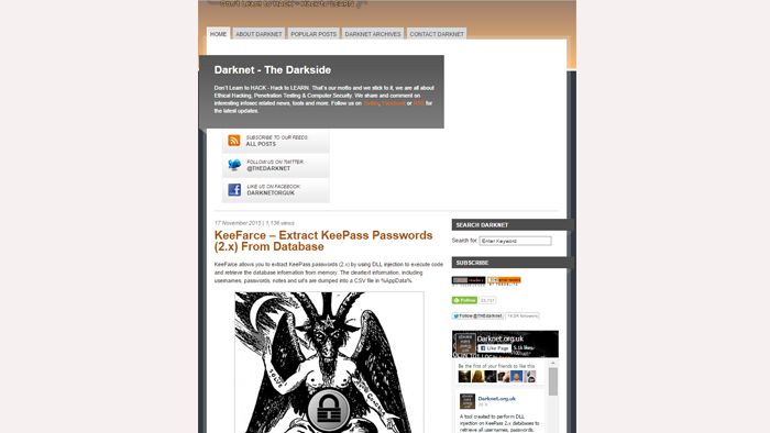 safe darknet markets