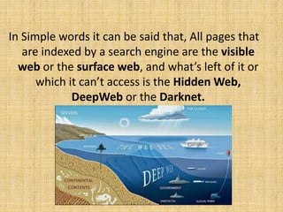 search darknet market