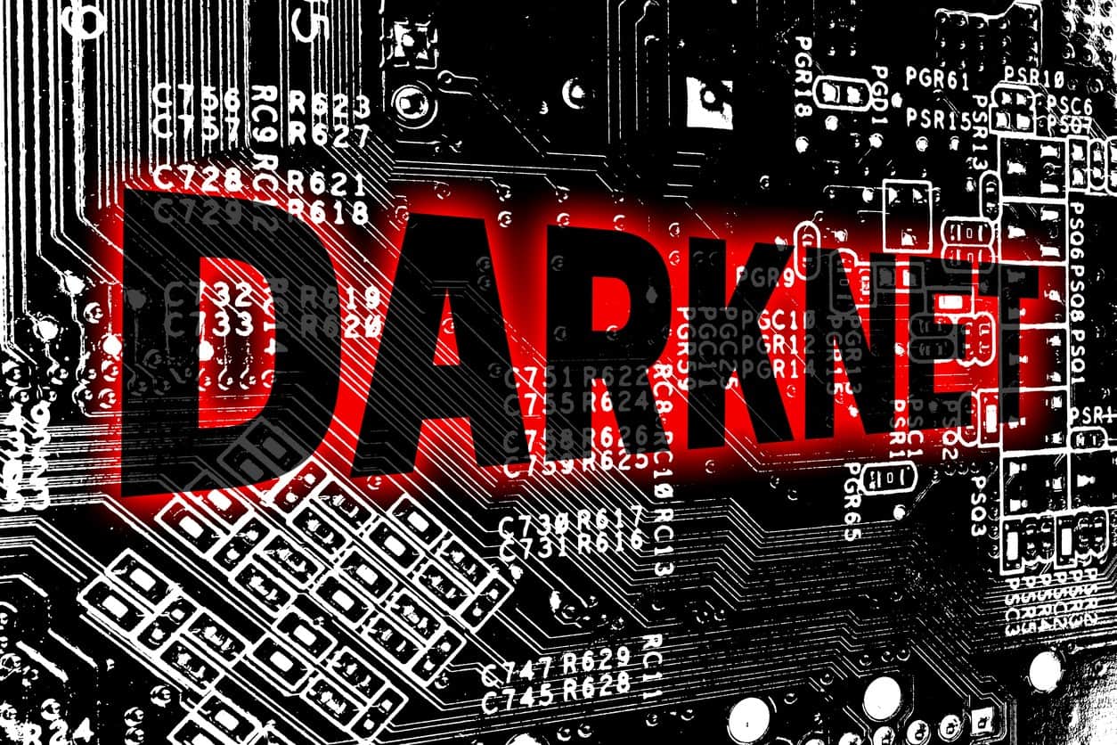darknet market ranking