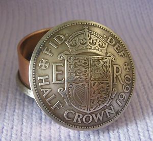 pill with crown on it