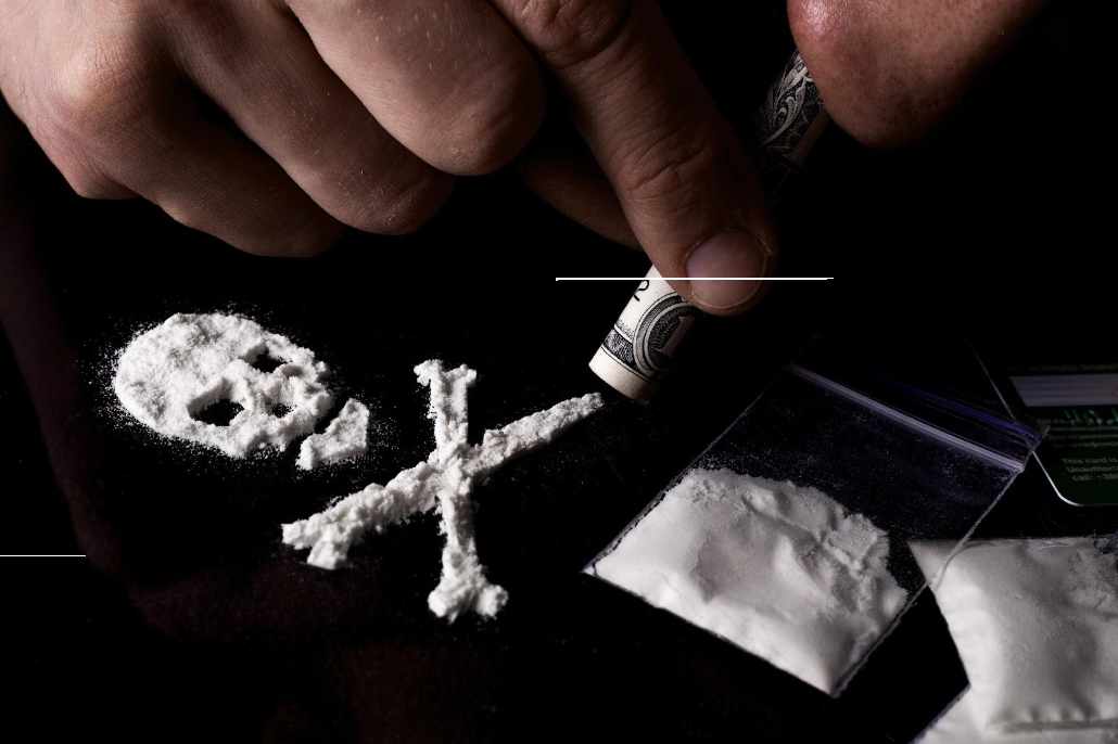 where to get cocaine