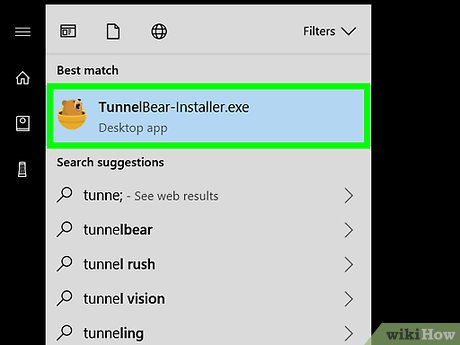 how to access deep web