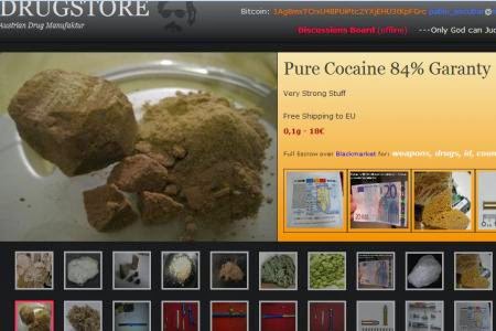 reliable darknet markets