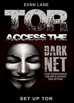 how to access dark net