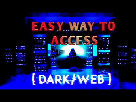 how to access dark web on iphone