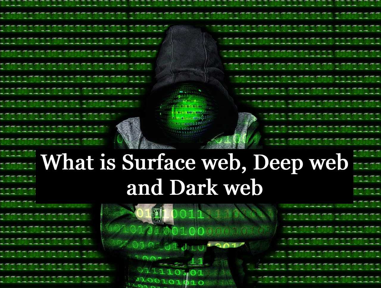 how do i get to the dark web