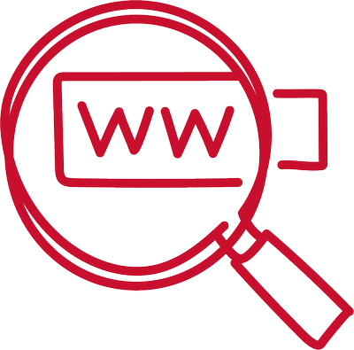 deep website search engine