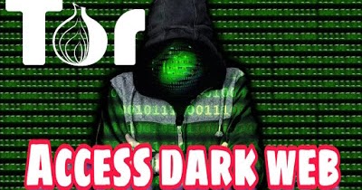 how to access the dark web 2025